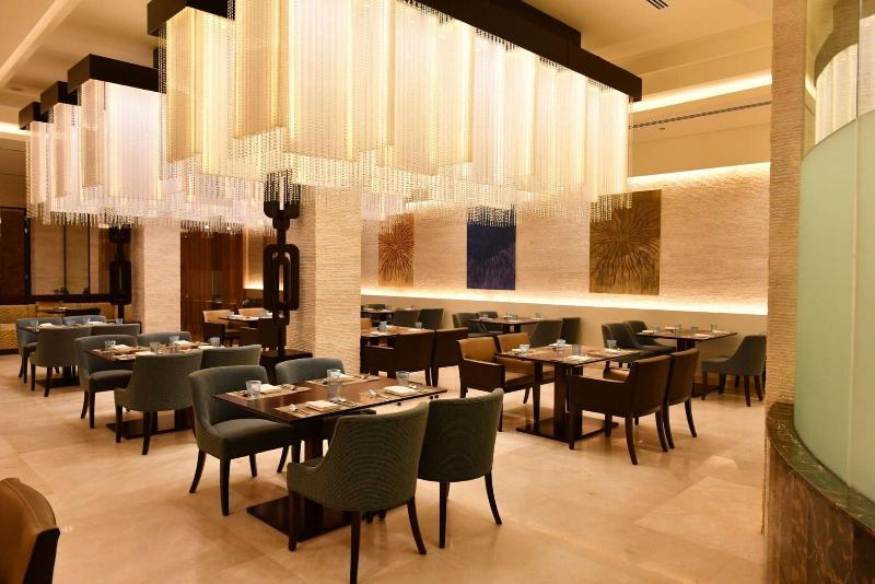 Grand Millennium Tabuk - Restoran