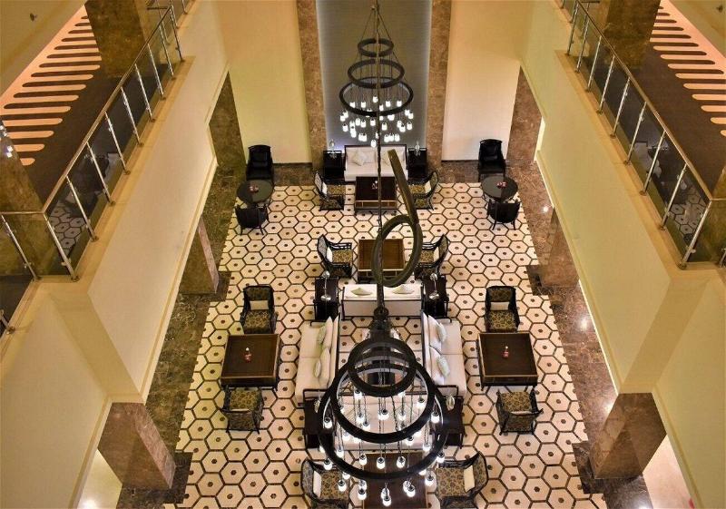 Grand Millennium Tabuk - Restoran