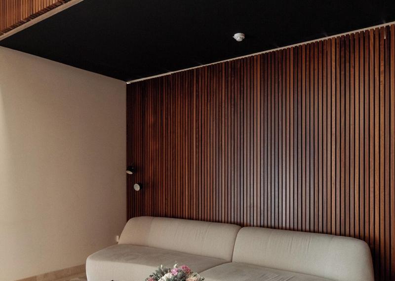 Central Park Residence - Lobi