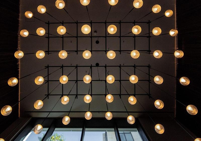 Central Park Residence - Lobi