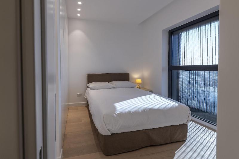 Central Park Residence - Oda