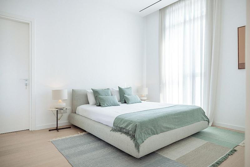Central Park Residence - Oda