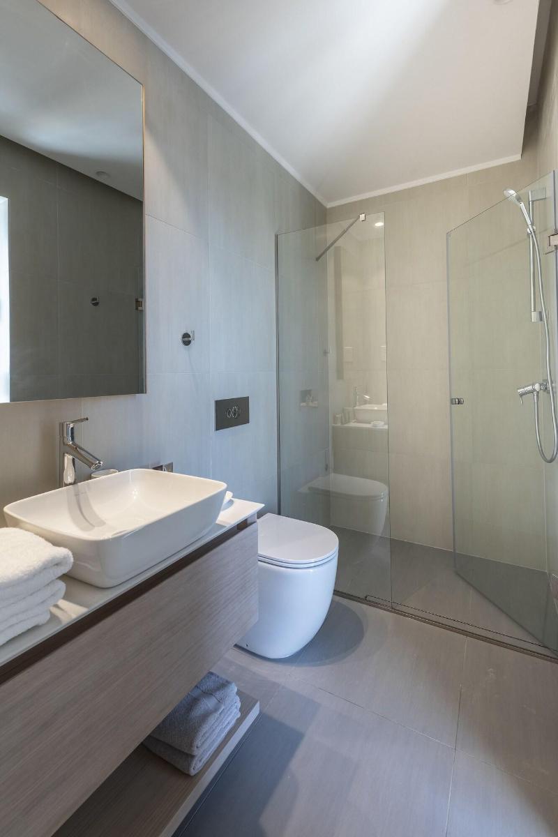 Central Park Residence - Oda