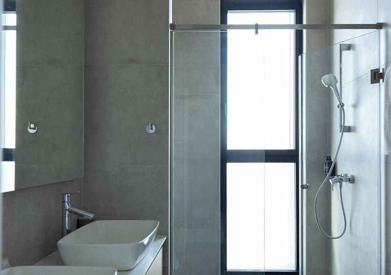 Central Park Residence - Oda