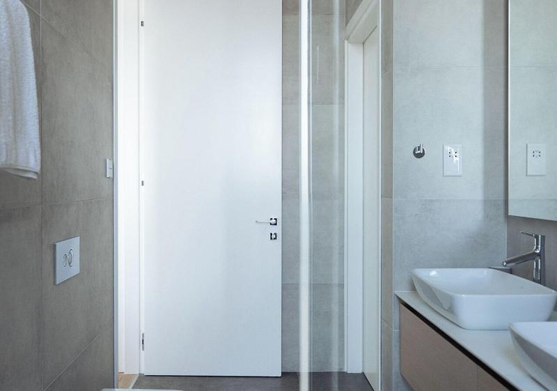Central Park Residence - Oda