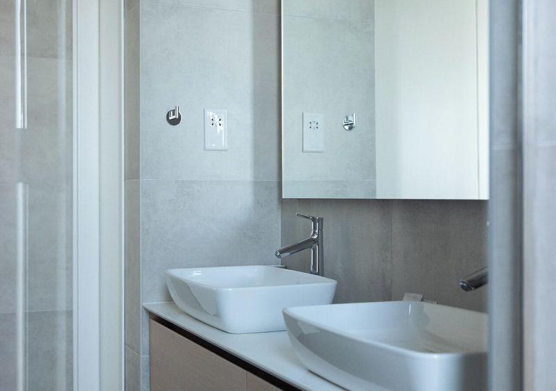 Central Park Residence - Oda