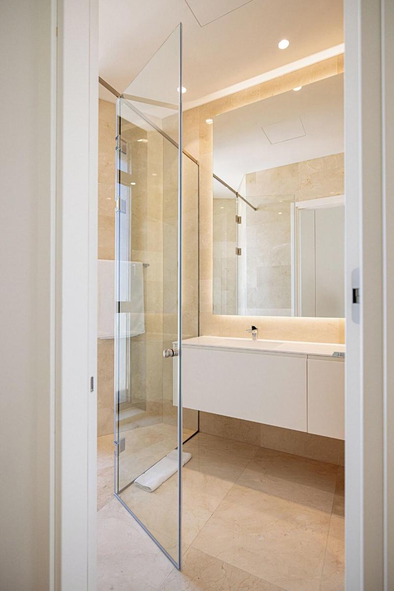 Central Park Residence - Oda