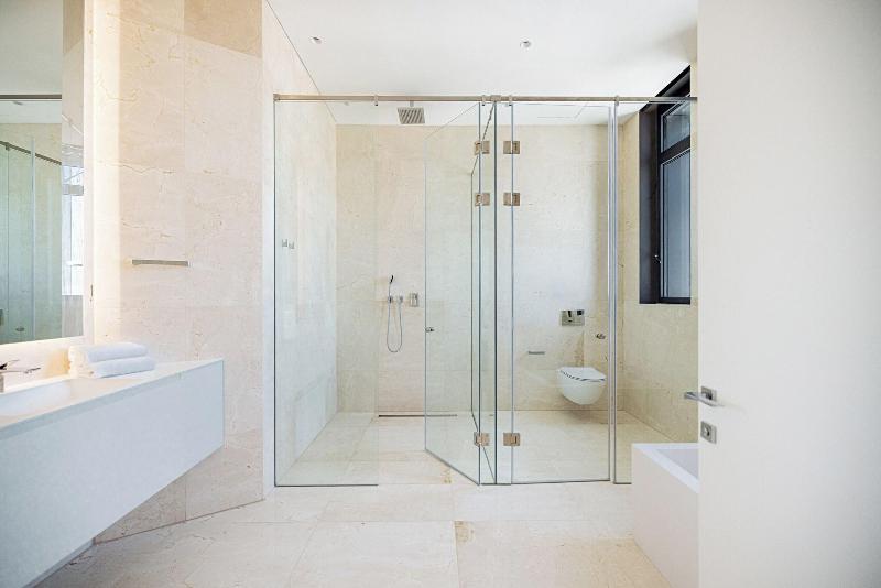 Central Park Residence - Oda