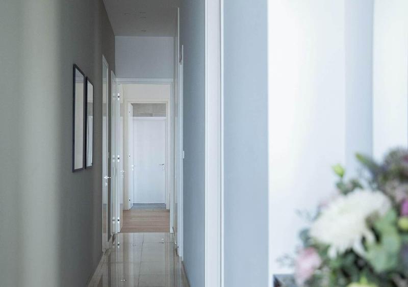 Central Park Residence - Oda
