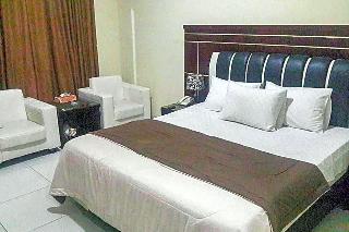 Wisma Belerang Kalianda otel fotoğrafı