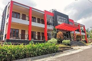Wisma Belerang Kalianda fotoÄŸrafÄ±