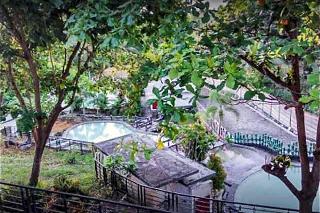 Wisma Belerang Kalianda fotoÄŸrafÄ±