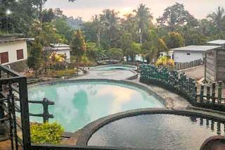 Wisma Belerang Kalianda fotoÄŸrafÄ±