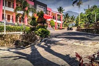 Wisma Belerang Kalianda fotoÄŸrafÄ±