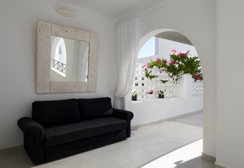Kalisti Hotel & Suites - Genel
