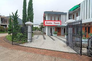 Lembur Kiwari Setra Duta RedPartner fotoÄŸrafÄ±