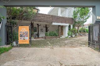 Lembur Kiwari Setra Duta RedPartner fotoÄŸrafÄ±