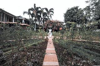 Lembur Kiwari Setra Duta RedPartner fotoÄŸrafÄ±