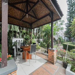 Lembur Kiwari Setra Duta RedPartner fotoÄŸrafÄ±