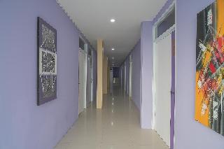 Formerly RedDoorz @ Gatot Subroto Street Bandung 3 fotoÄŸrafÄ±