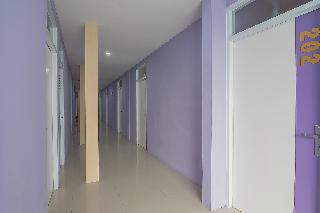 Formerly RedDoorz @ Gatot Subroto Street Bandung 3 fotoÄŸrafÄ±