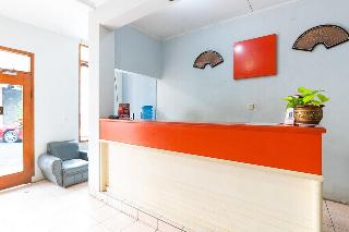 Formerly RedDoorz Hostel @ Dago 2 fotoÄŸrafÄ±