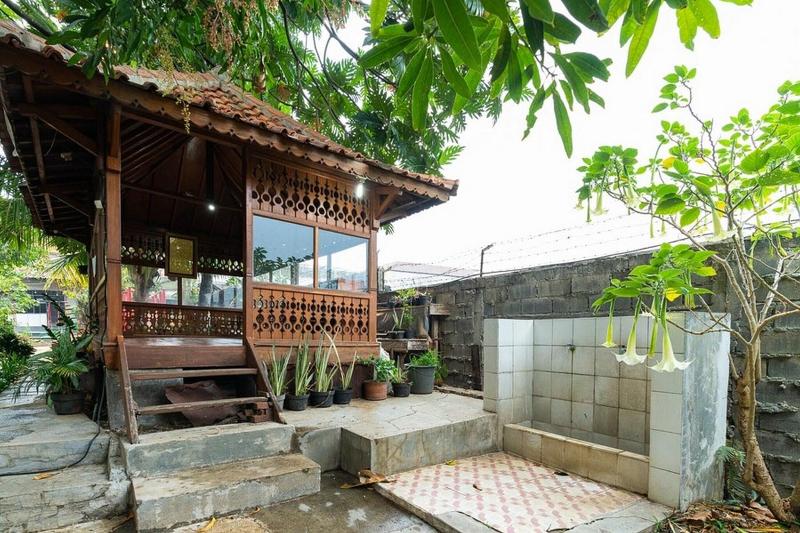 Formerly RedDoorz Hostel @ Dago 2 - Aktivite