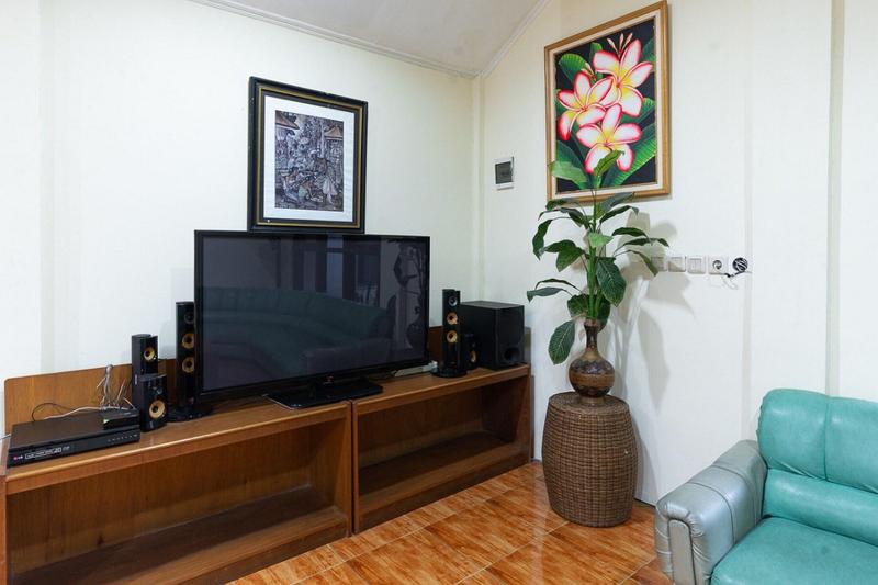Formerly RedDoorz Hostel @ Dago 2 - Oda