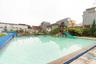 Formerly RedDoorz Hostel @ Dago 2 fotoÄŸrafÄ±