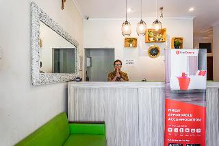 Formerly RedDoorz near Alun Alun Bandung 2 fotoÄŸrafÄ±