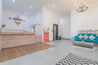 RedDoorz Premium @ Hotel Hebat fotoÄŸrafÄ±