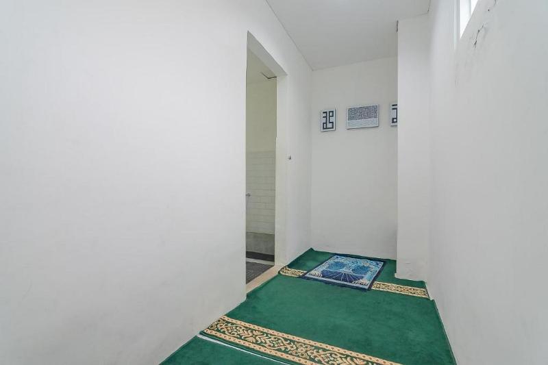 RedDoorz Premium @ Hotel Hebat - Toplantı