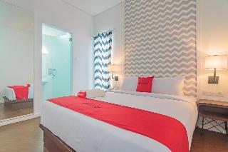RedDoorz Premium @ Hotel Hebat fotoÄŸrafÄ±