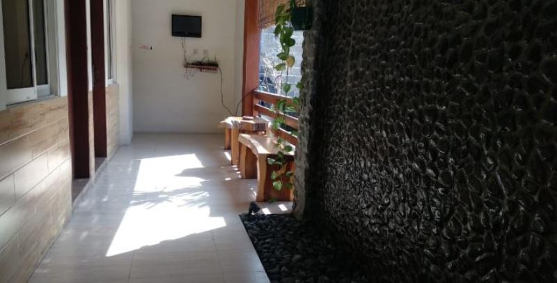 Hotel Permata Indah Permai by ZUZU - Lobi