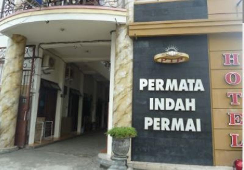 Hotel Permata Indah Permai by ZUZU - Genel