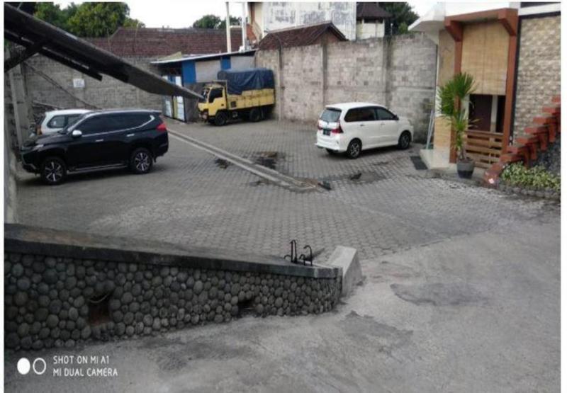 Hotel Permata Indah Permai by ZUZU - Genel