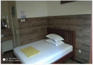 Hotel Permata Indah Permai by ZUZU fotoÄŸrafÄ±