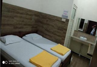 Hotel Permata Indah Permai by ZUZU fotoÄŸrafÄ±