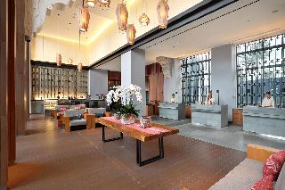 Kokoon Hotel Banyuwangi fotoÄŸrafÄ±