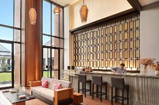Kokoon Hotel Banyuwangi fotoÄŸrafÄ±
