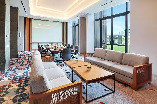 Kokoon Hotel Banyuwangi fotoÄŸrafÄ±