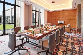 Kokoon Hotel Banyuwangi fotoÄŸrafÄ±