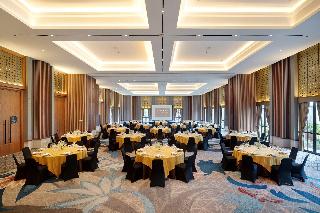 Kokoon Hotel Banyuwangi fotoÄŸrafÄ±
