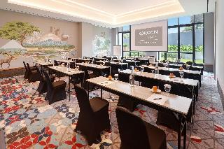 Kokoon Hotel Banyuwangi fotoÄŸrafÄ±