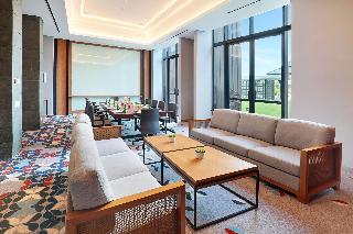 Kokoon Hotel Banyuwangi fotoÄŸrafÄ±