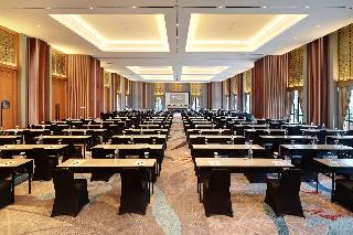 Kokoon Hotel Banyuwangi fotoÄŸrafÄ±