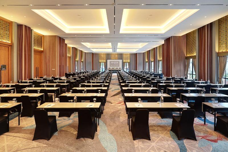 Kokoon Hotel Banyuwangi - Toplantı