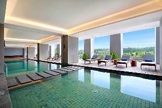 Kokoon Hotel Banyuwangi fotoÄŸrafÄ±