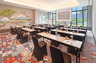Kokoon Hotel Banyuwangi fotoÄŸrafÄ±