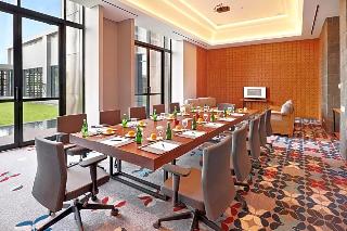 Kokoon Hotel Banyuwangi fotoÄŸrafÄ±